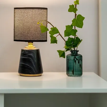 Apartment Lipowa 26 *