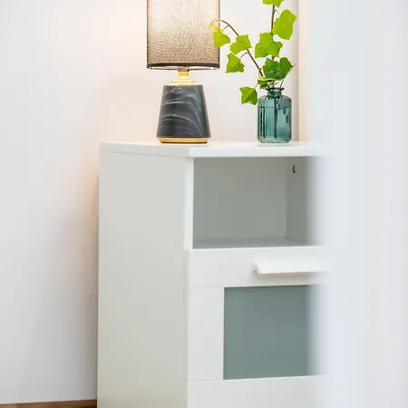 Apartment Lipowa 26 Gliwice