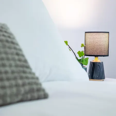 Lipowa 26 Apartment *