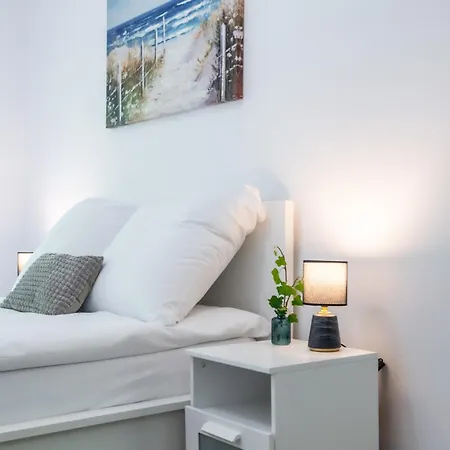 Apartment Lipowa 26 *