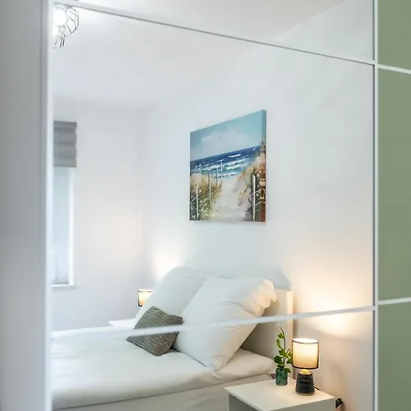 Apartment Lipowa 26 Gliwice