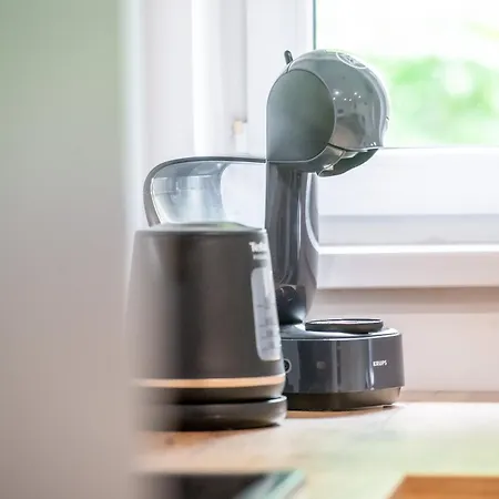 Apartment Lipowa 26 *