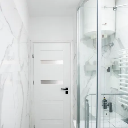 Lipowa 26 Apartment *