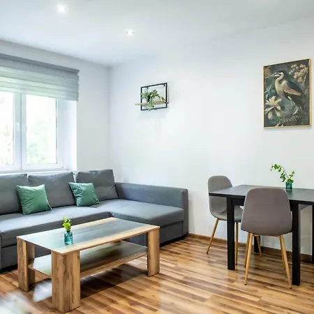 Lipowa 26 Apartment *