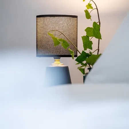 Apartment Lipowa 26 *