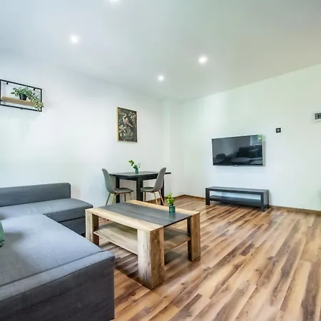 Lipowa 26 Apartment Gliwice