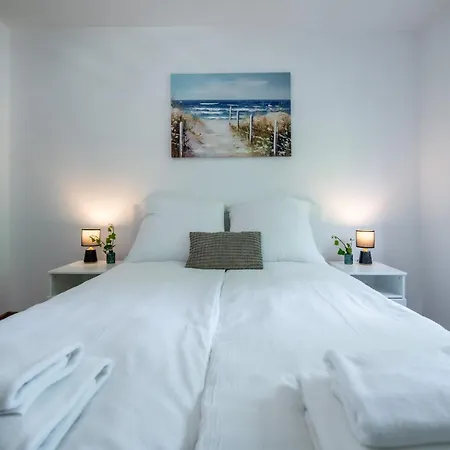 Apartment Lipowa 26 *