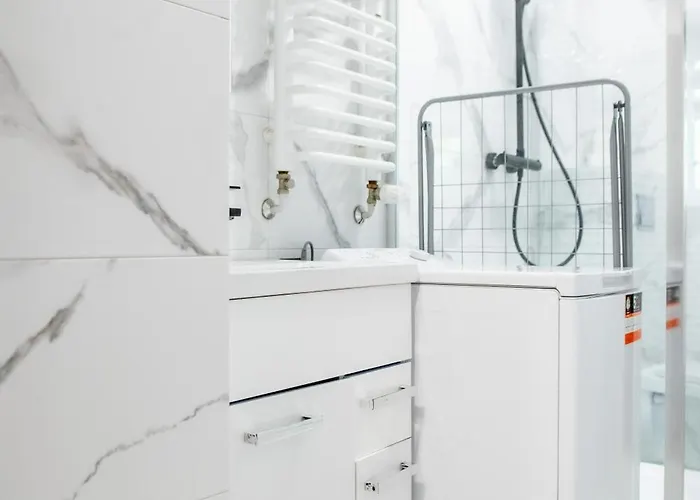 Apartamento Lipowa 26 *