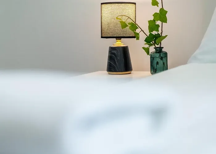 Apartamento Lipowa 26