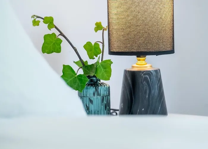 Lipowa 26 Apartamento *