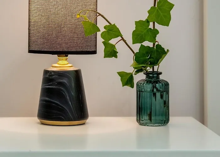 Apartamento Lipowa 26 *