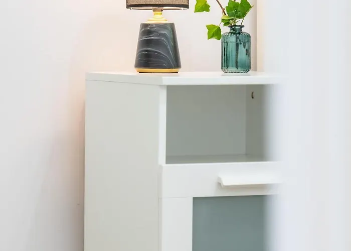 Apartamento Lipowa 26 Gliwice