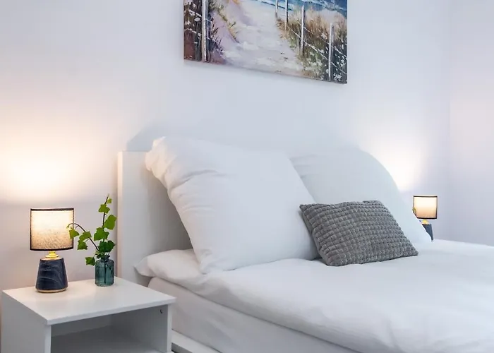 Apartamento Lipowa 26