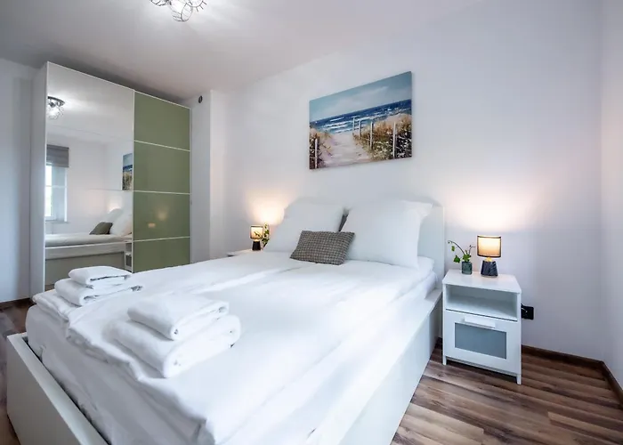 Lipowa 26 Apartamento *