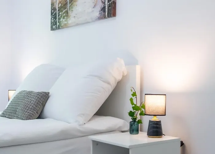 Apartamento Lipowa 26 *