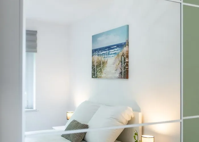 Apartamento Lipowa 26 Gliwice