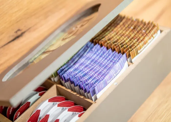 Lipowa 26 Apartamento