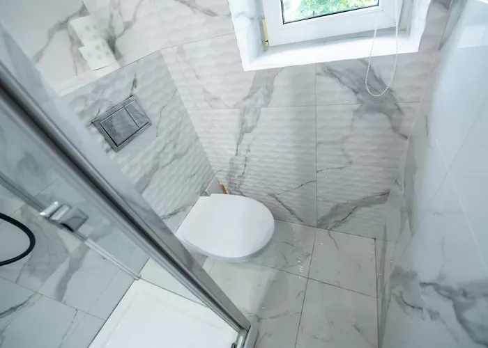 Apartamento Lipowa 26