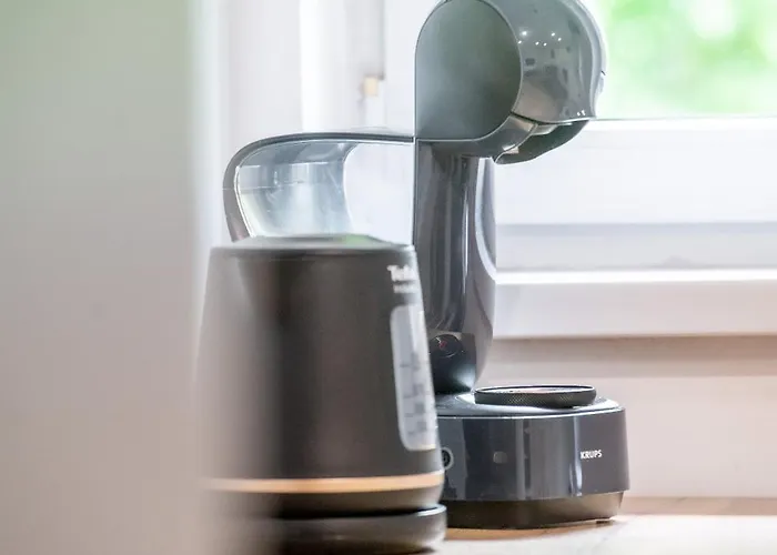 Apartamento Lipowa 26 *