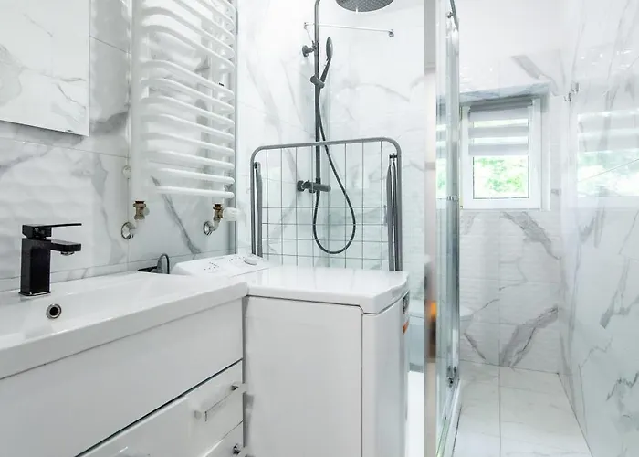 Lipowa 26 Apartamento