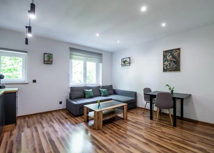 Lipowa 26 Apartamento Gliwice