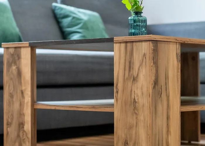 Apartamento Lipowa 26 Gliwice