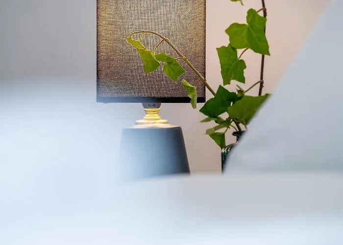 Apartamento Lipowa 26 *