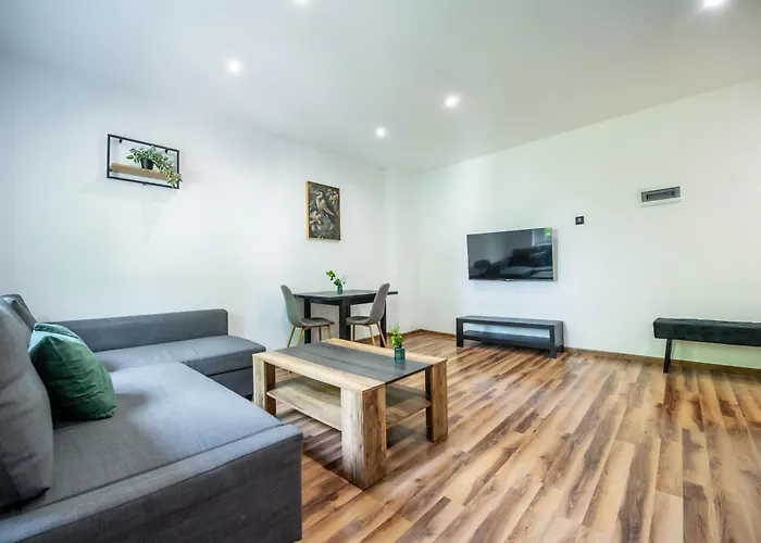 Lipowa 26 Apartamento Gliwice