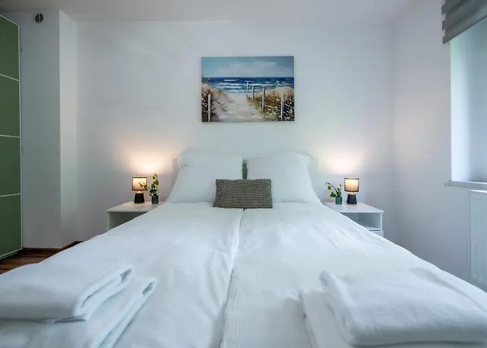 Apartamento Lipowa 26 *